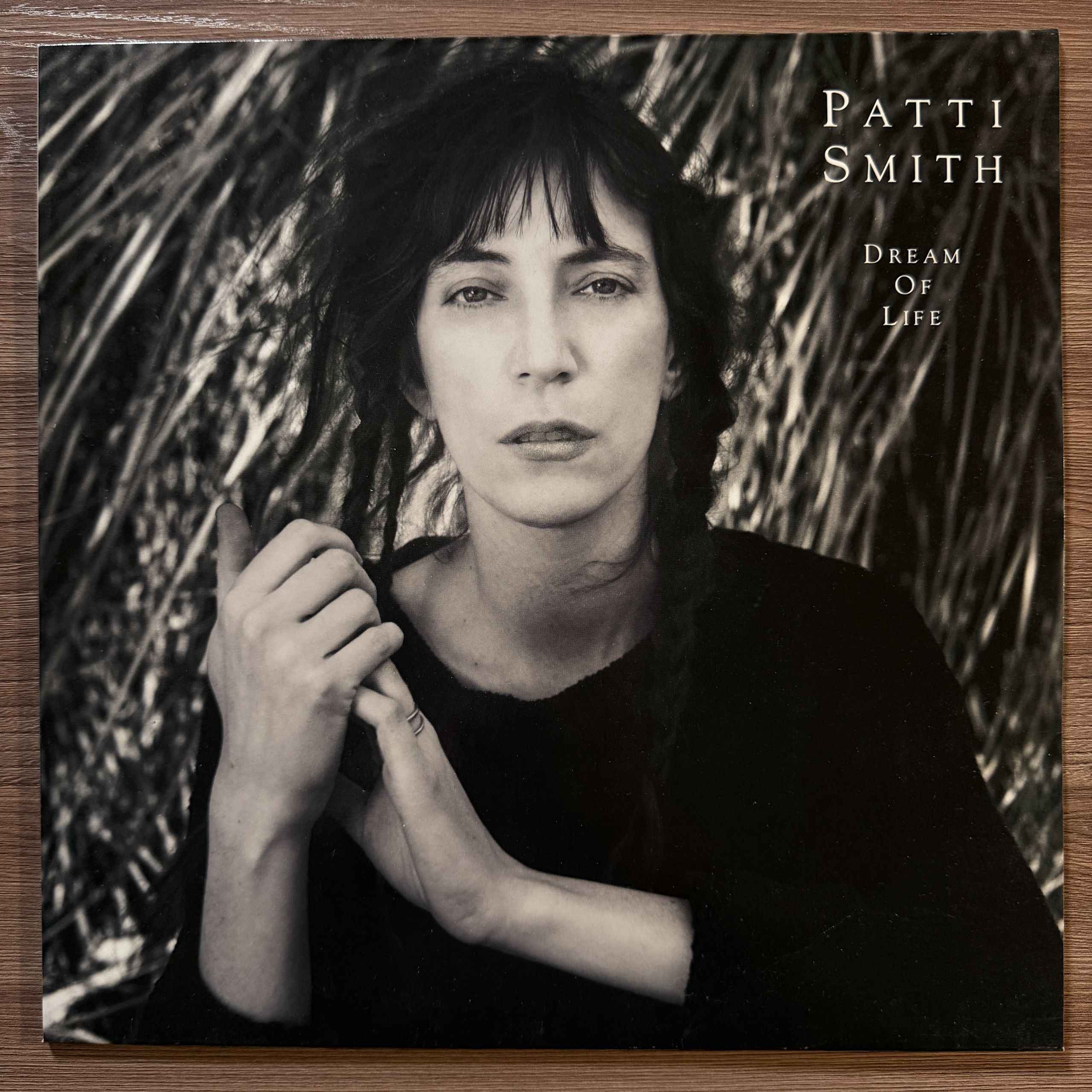 is patti smith married