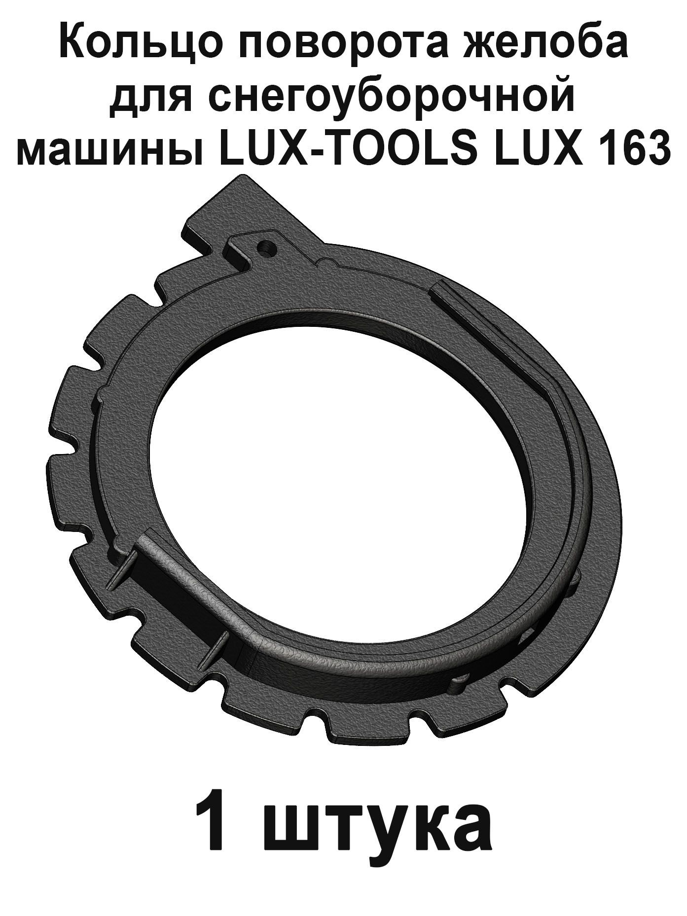 FIXIT 扫雪车备件