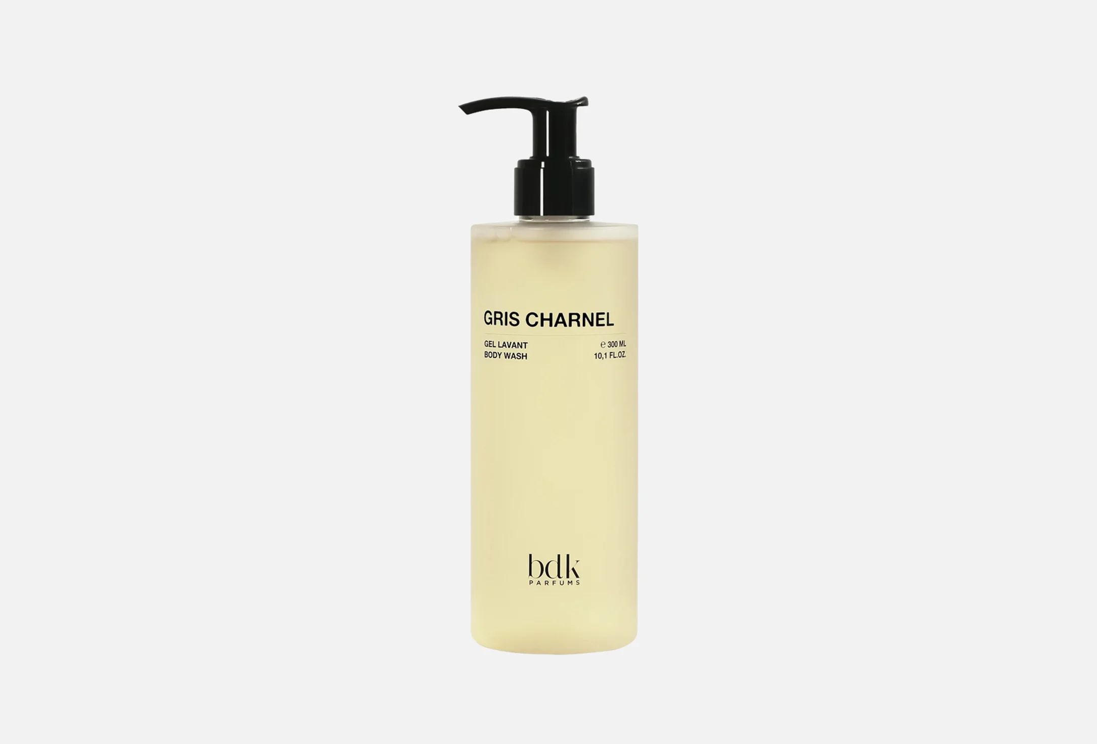BDK Gris Charnel Shower Gel парфюмированный гель для душа 300 мл купить