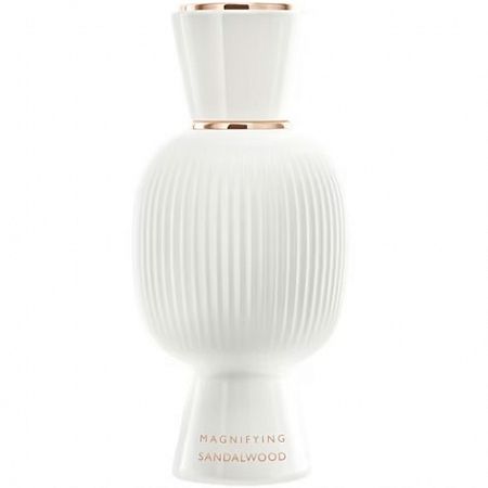 Bvlgari Magnifying Sandalwood Essence Парфюмерная вода унисекс 40 мл купить