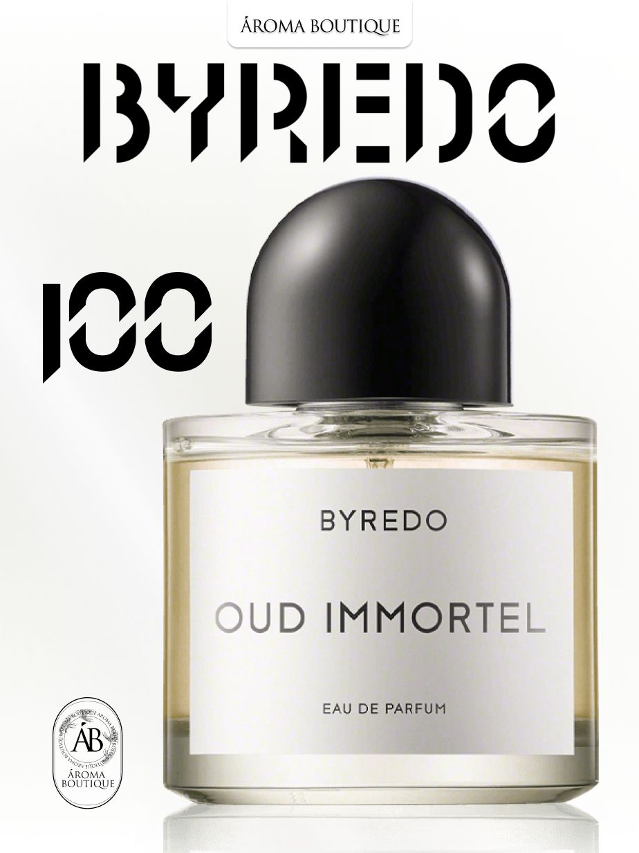 BYREDO OUD IMMORTEL купить на OZON по низкой цене
