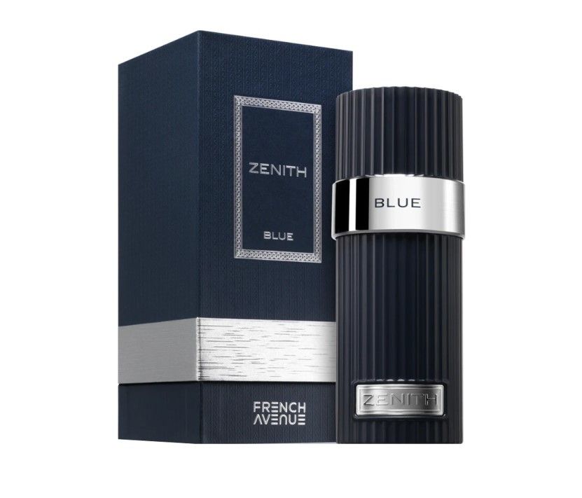 French Avenue Zenith Blue парфюмерная вода мужская 100 мл купить