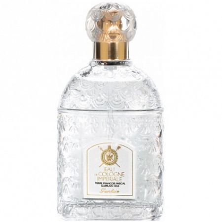 Guerlain Eau De Cologne Imperiale Одеколон женский 100 мл купить