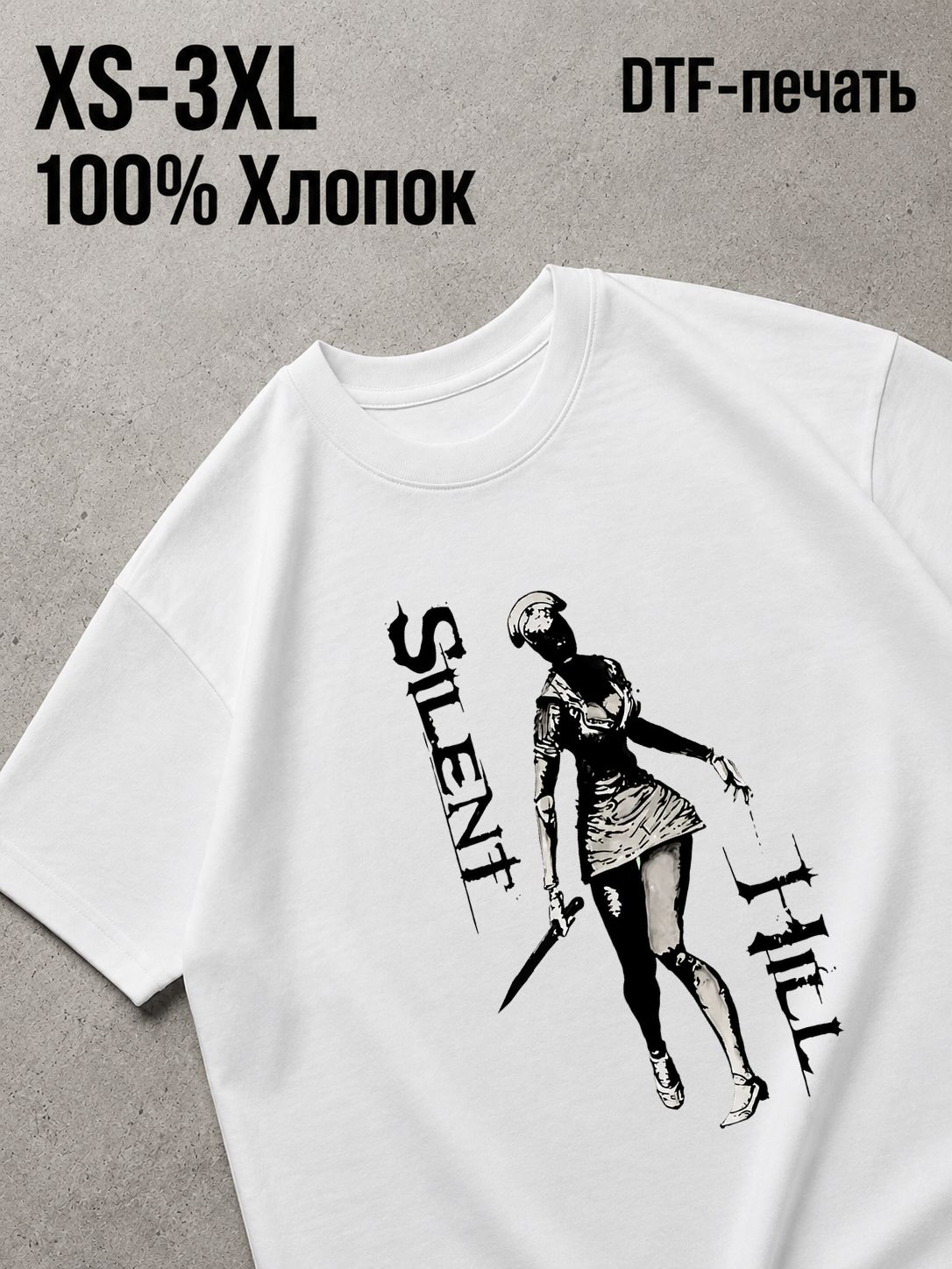 Футболка Y2K
