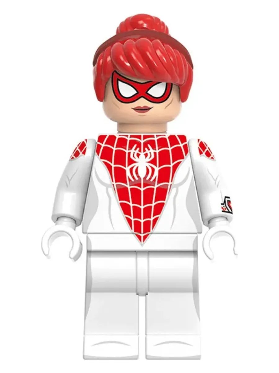 Фигурка Спиннерет / Супергерои / Marvel