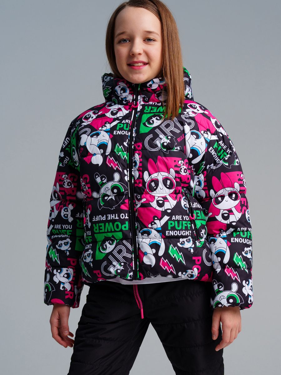 КурткаPlayToday