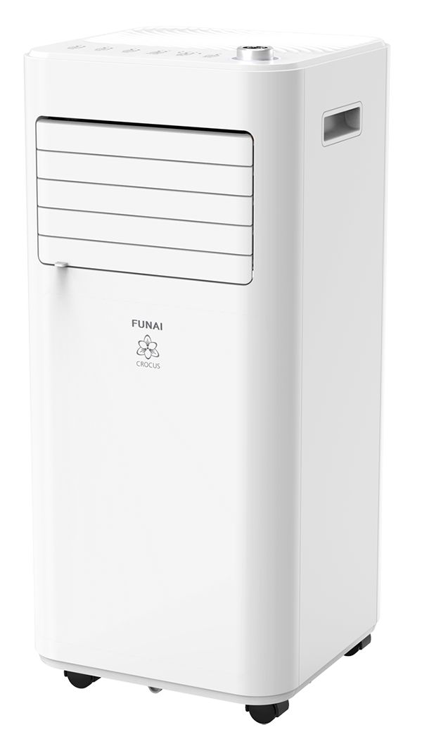Мобильный кондиционер Funai CROCUS MAC-CS22CON01