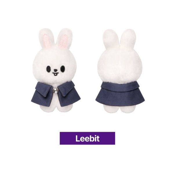 Игрушка SKZOO PLUSH 10CM Ver. - SKZ'S MAGIC SCHOOL купить на OZON