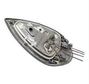Подошва для утюга Tefal FV13 CS-00129271