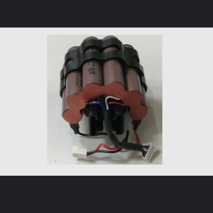 Аккумулятор для пылесоса Polaris PVCS 0623 / PVCS 0624 017087