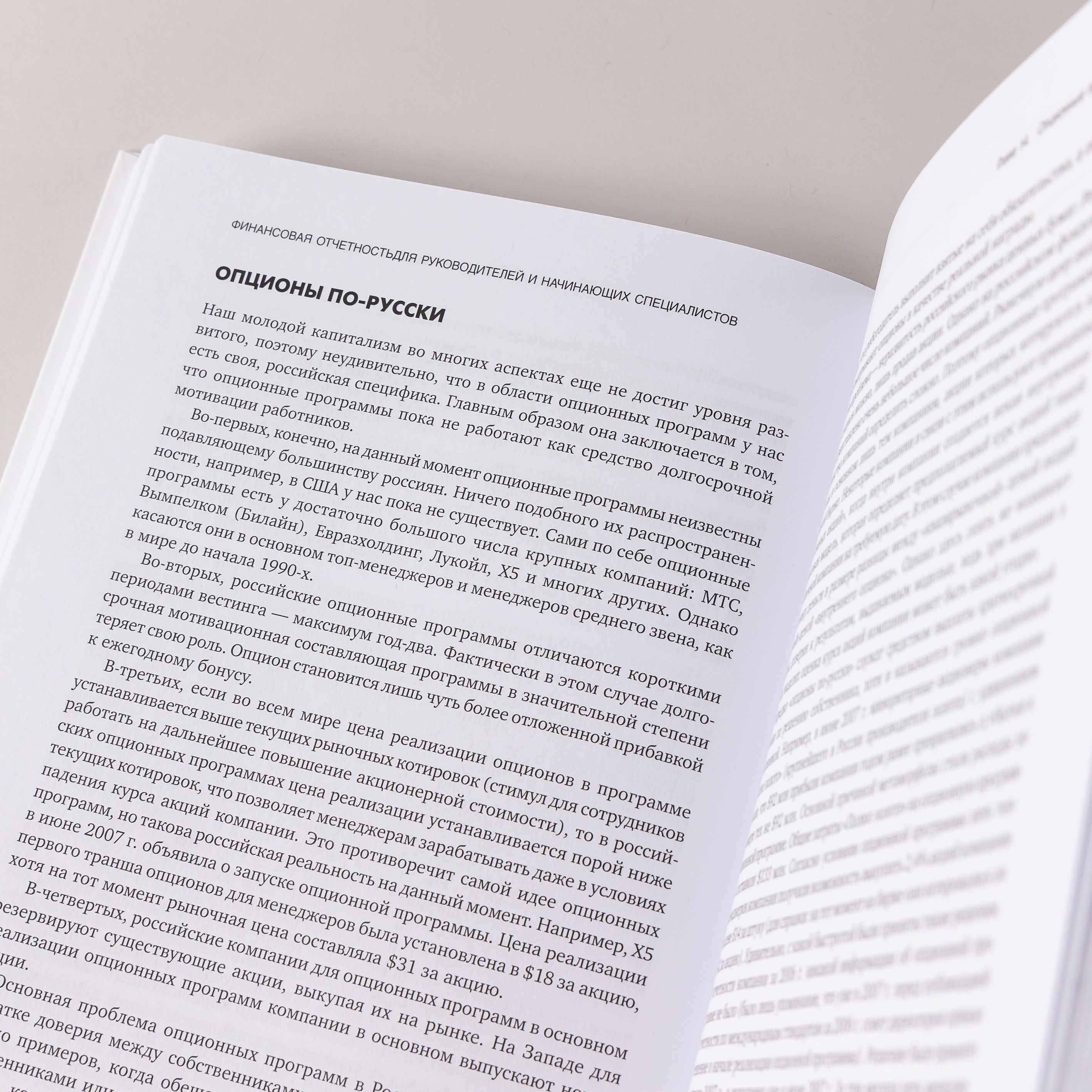 Финансовая отчетность для руководителей и начинающих специалистов | Financial Reporting for Managers and Beginners - Ozon image 7