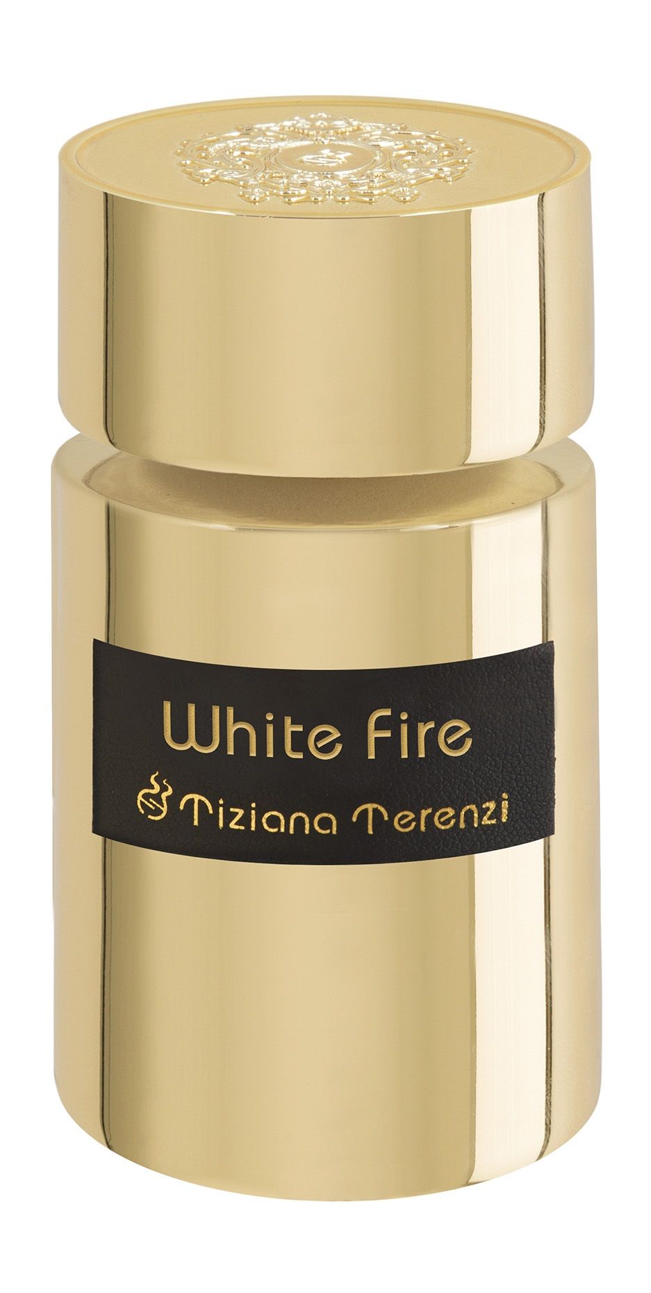 Tiziana Terenzi White Fire Парфюмерная дымка для волос 50 мл купить
