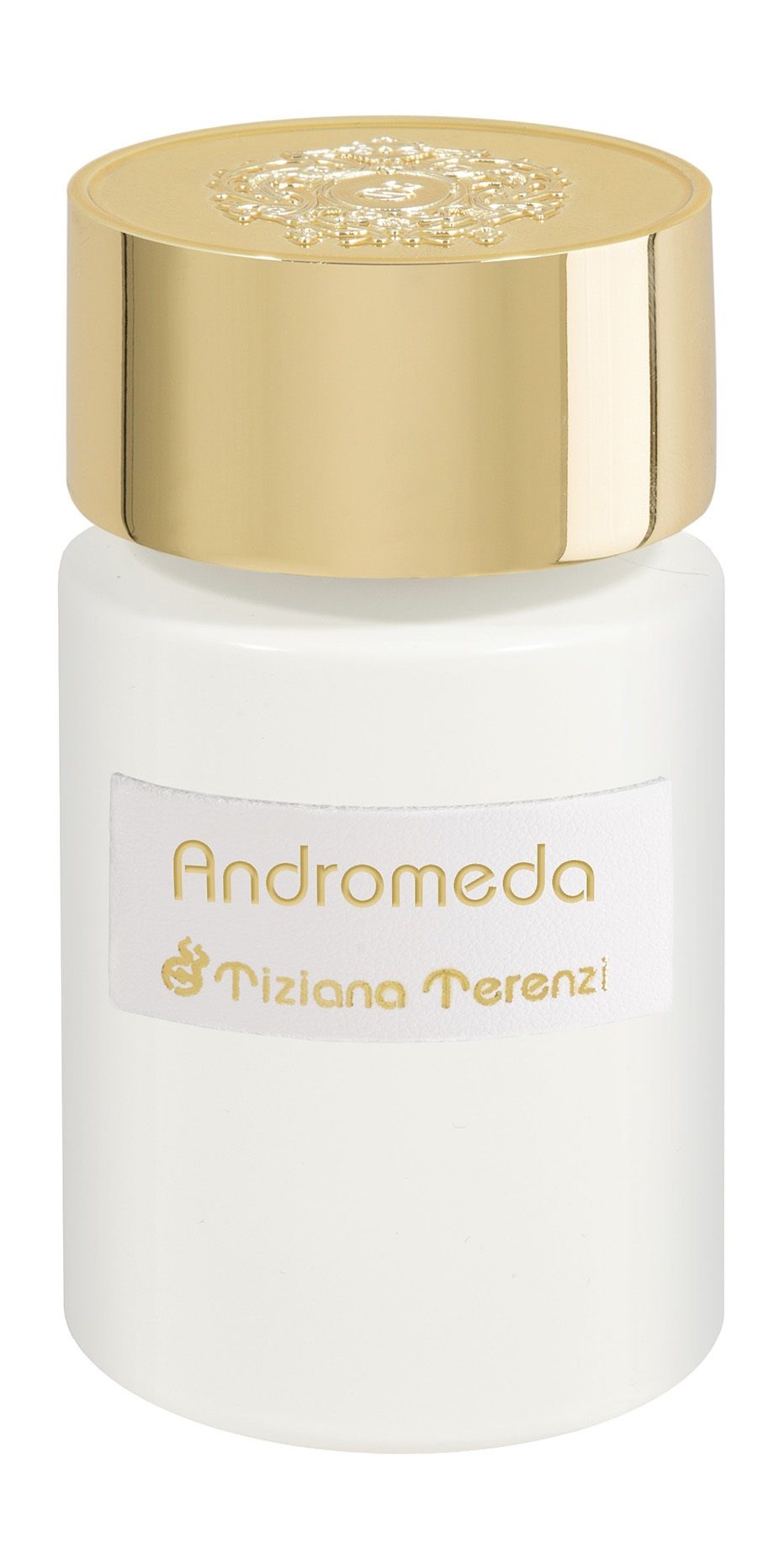 TIZIANA TERENZI ANDROMEDA Парфюмерная дымка для волос 50 мл купить