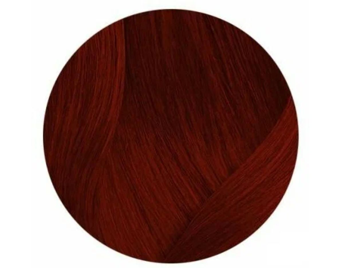 Крем-краска Matrix Socolor beauty 5RR+ светлый шатен глубокий красный ...