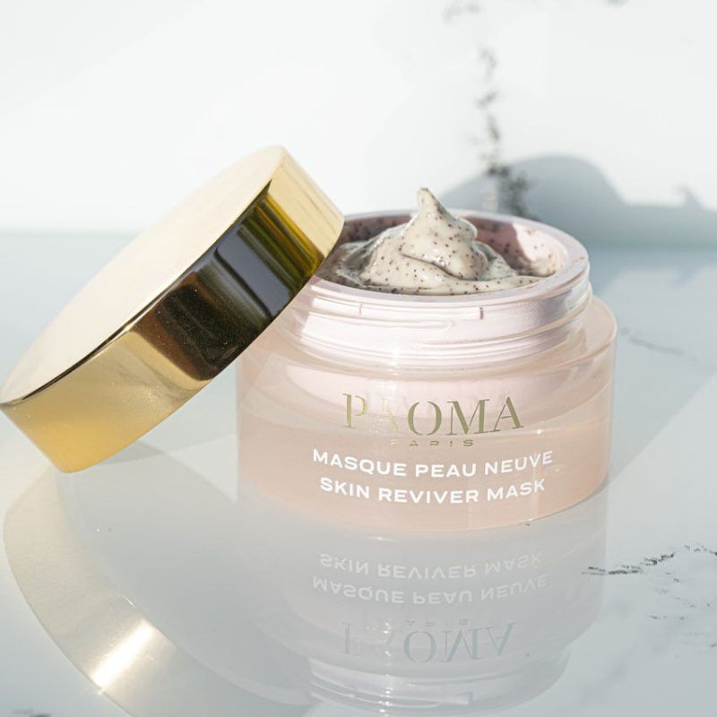 PAOMA Skin Reviver Mask Set 50 мл купить