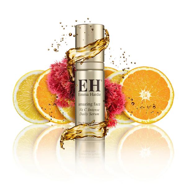 EMMA HARDIE Vit C Intense Daily Serum 30 мл - активная сыворотка для лица с витамином С купить