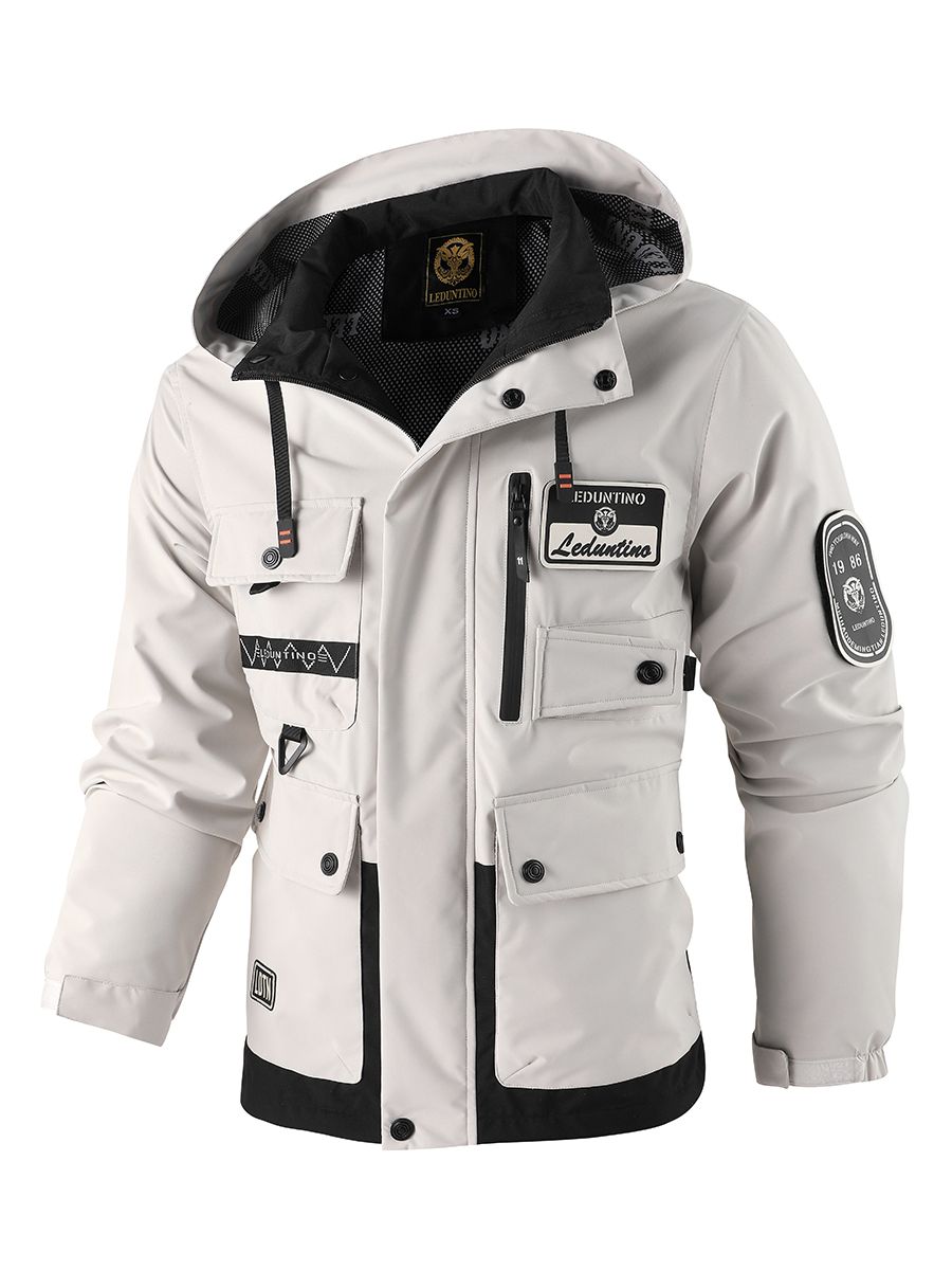 КурткаLEDUNTINO