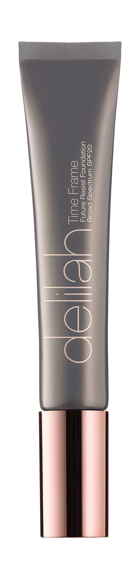 DELILAH Time Frame Future Resist Foundation SPF 20 - Maple 38 мл - тональная основа для лица купить