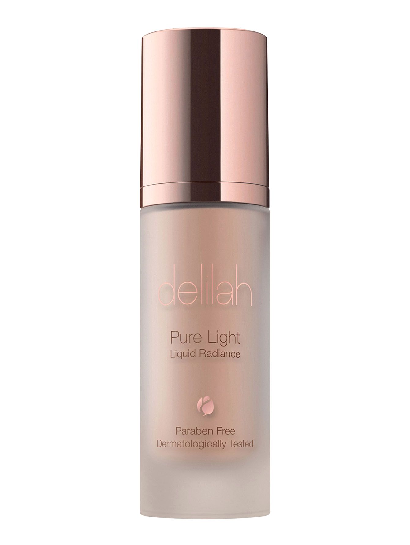 DELILAH Pure Light Liquid Radiance - Lunar 30 мл - хайлайтер для лица жидкий купить