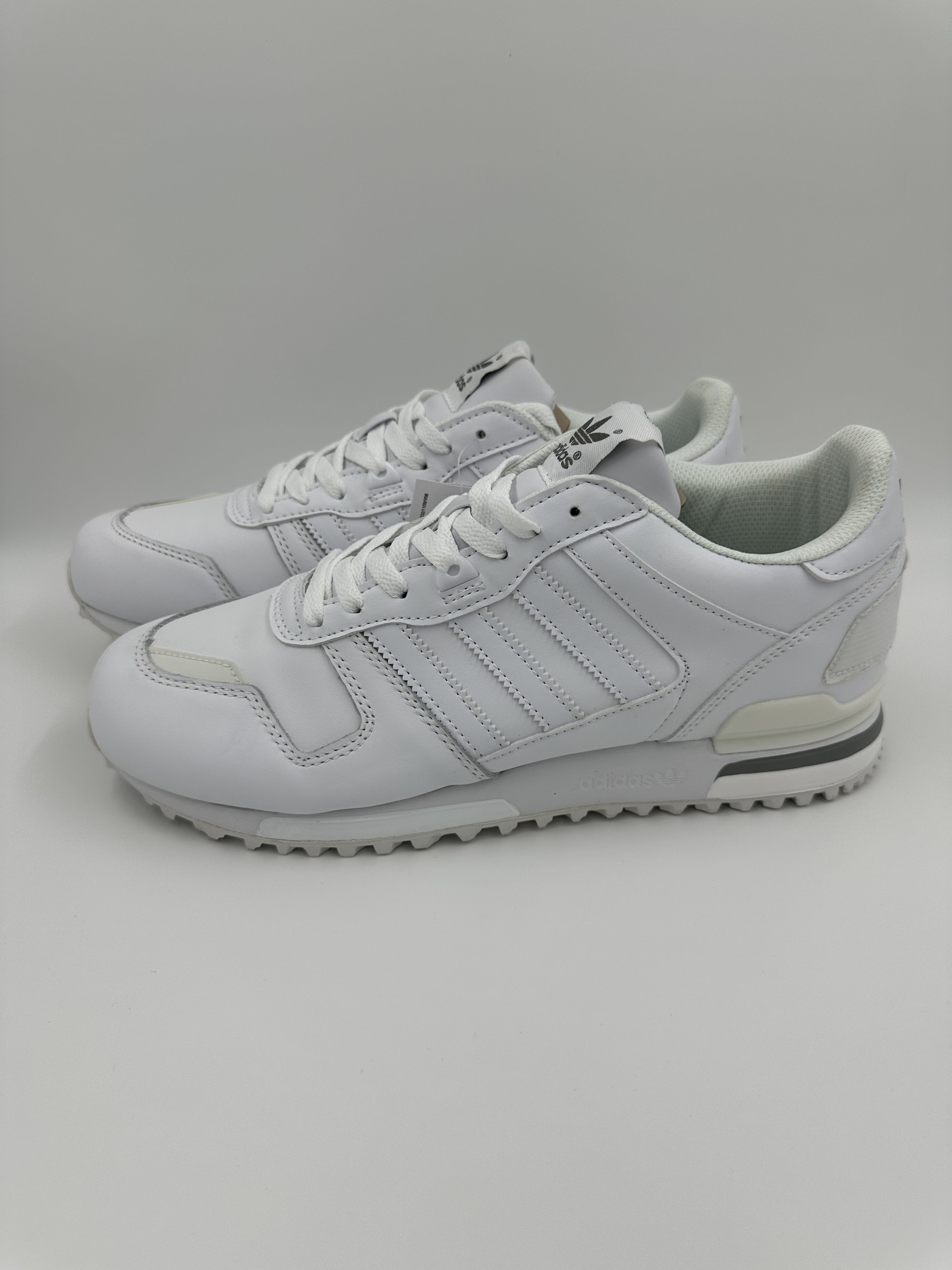 adidas ZX 700 White купить на OZON по низкой цене