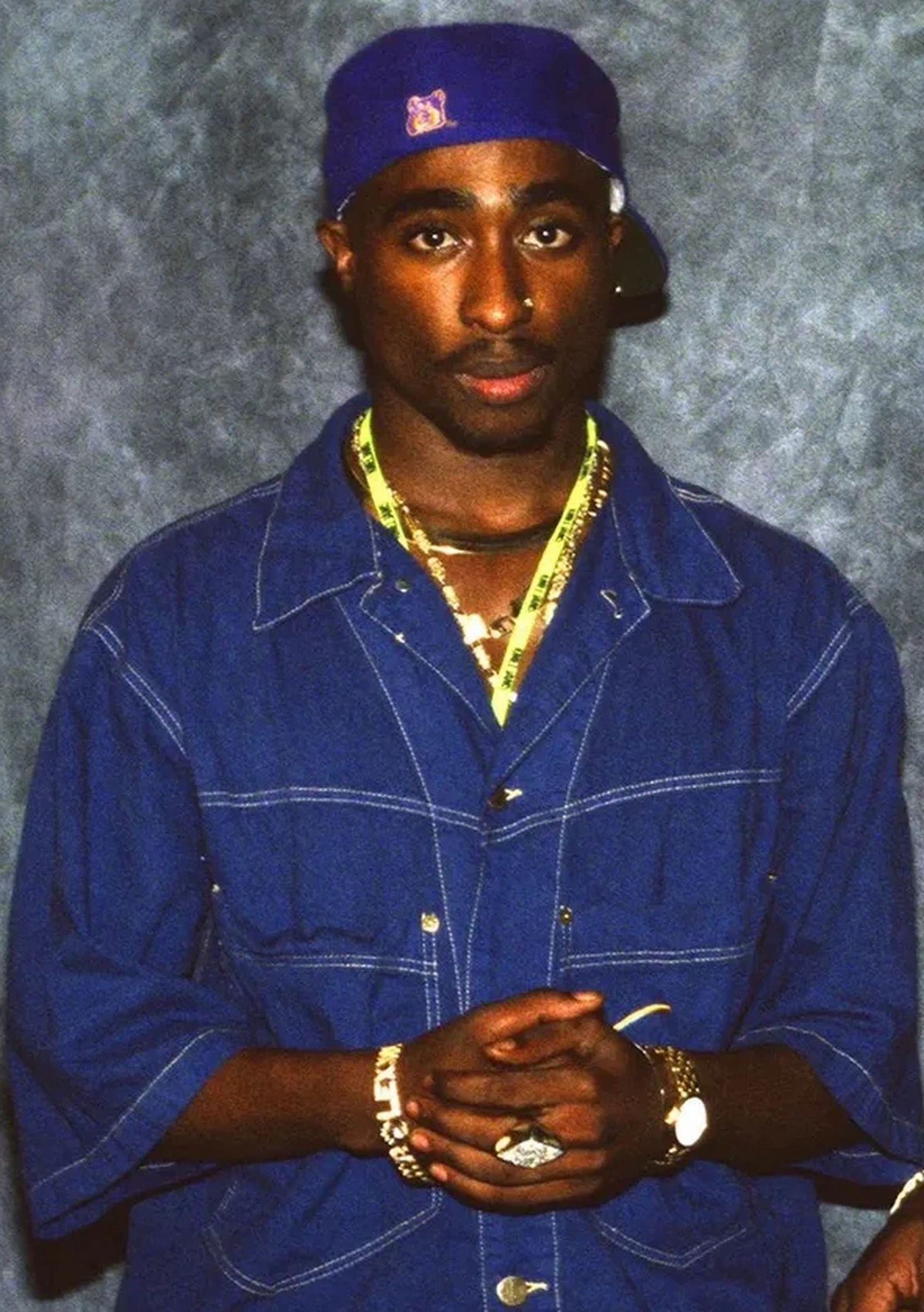 shakur net worth - Ilustrasi 2