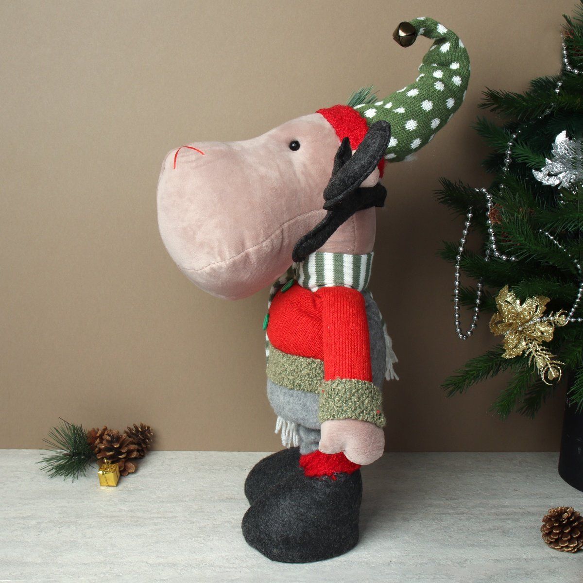 Новогоднее украшение/игрушка Новогоднее украшение/игрушка