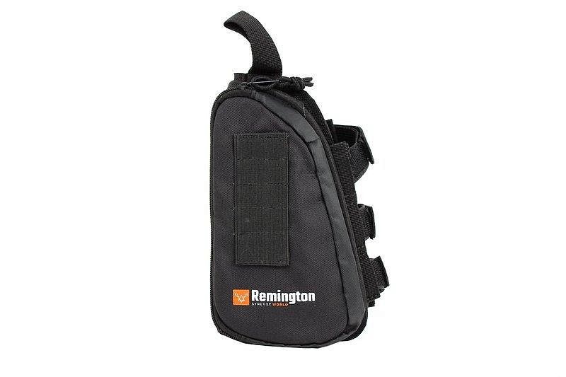 Патронташ Remington на приклад 5 патронов,