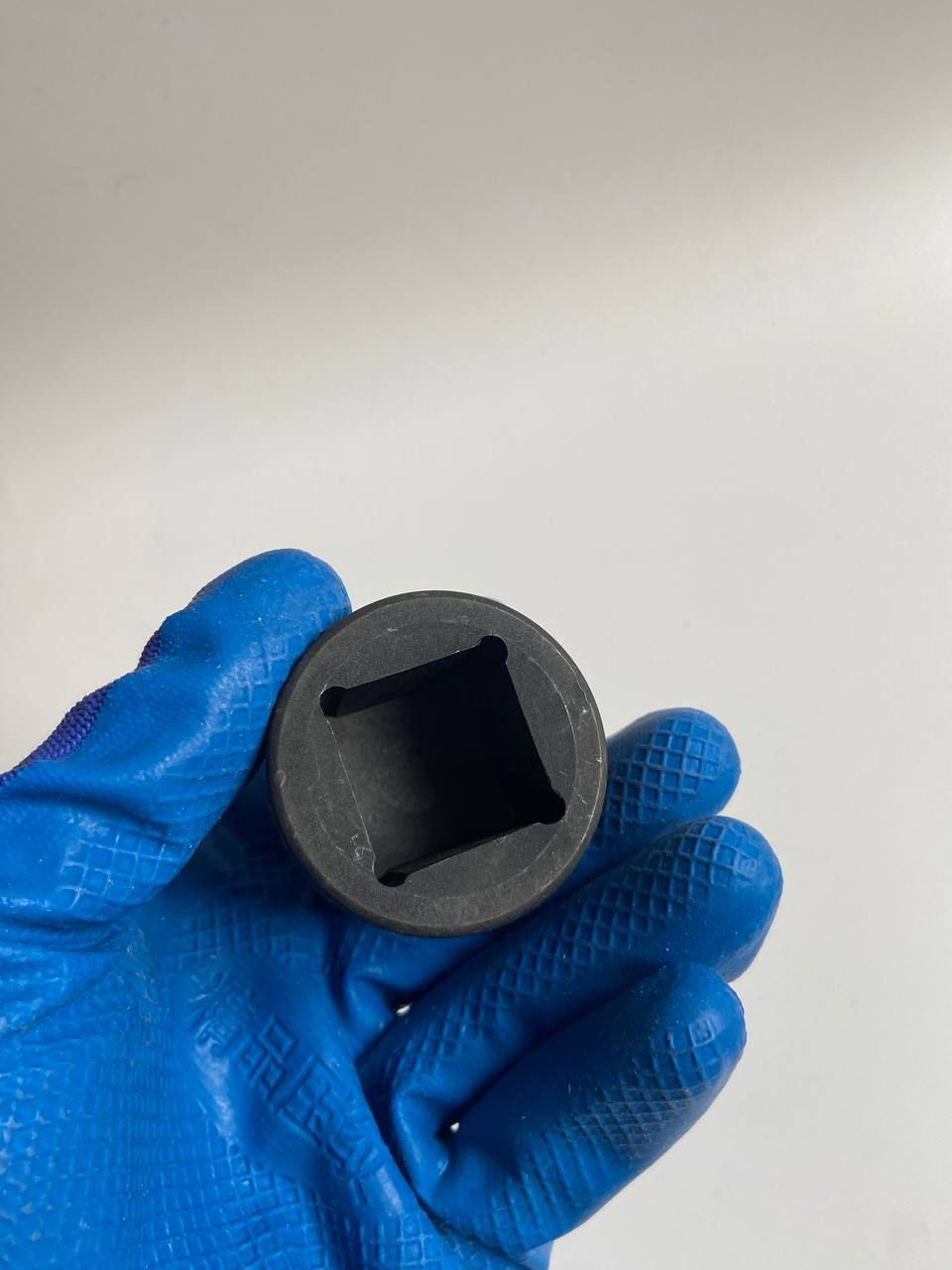 HodvikS Переходник ударный с шариковым фиксатором 1">1/2" 112P- HP