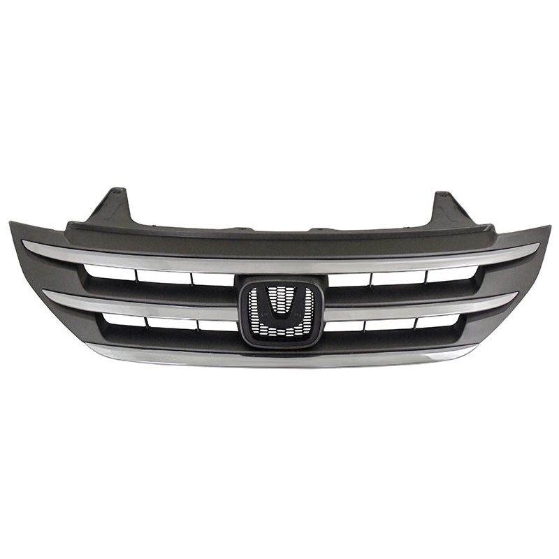 Решетка радиатора Honda CR-V 95-99