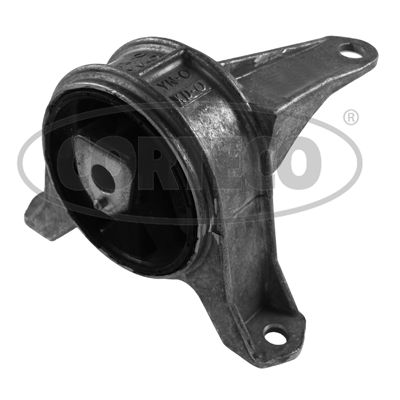 Опорадвигателяopel:astrah04-,zafira05-CORTECO80000577