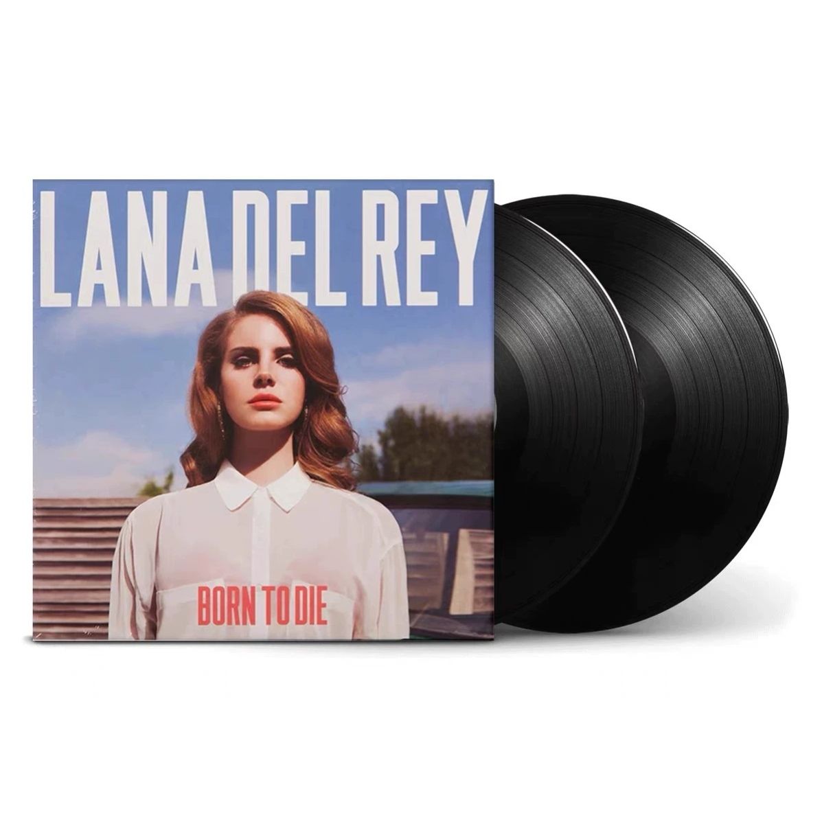 lana del rey record sales - Ilustrasi 3
