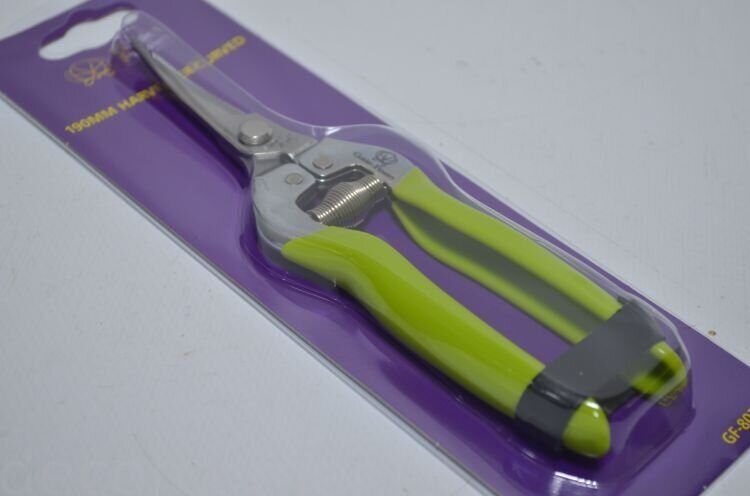 ListOKСадовыеножницы,лезвиеНержавеющаясталь