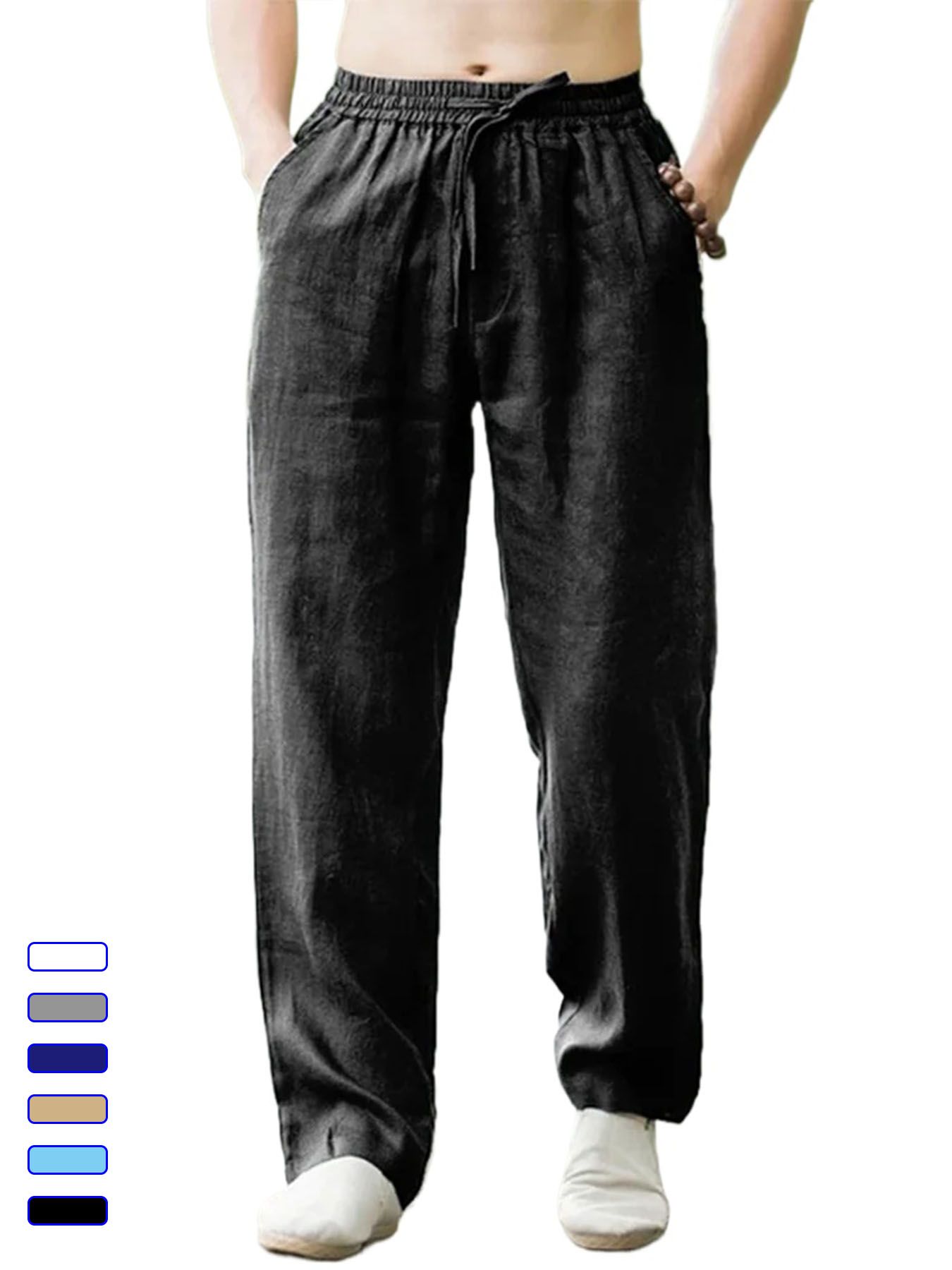 БрюкиклассическиеKingBillionВчасдосуга