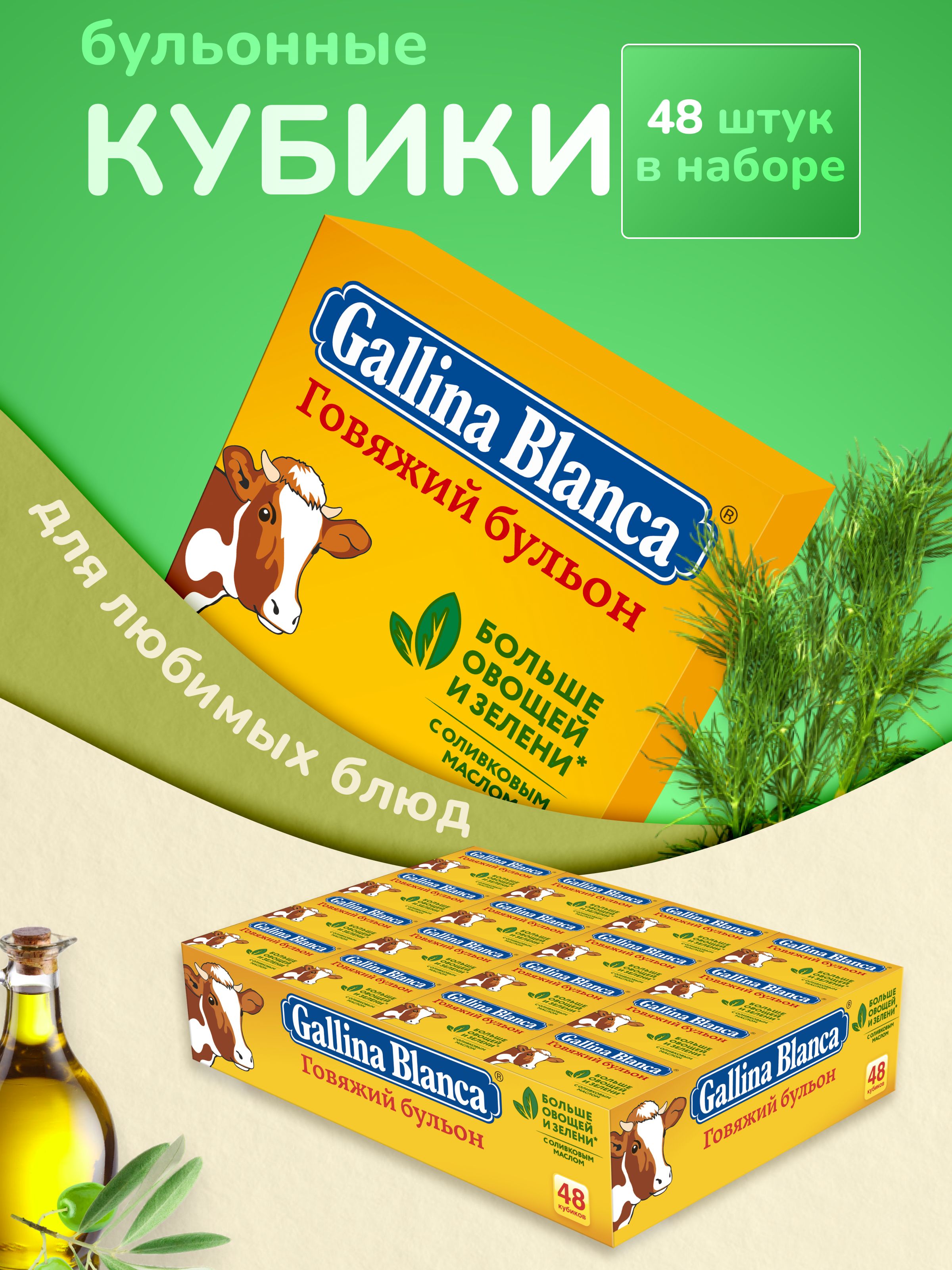 Кубикигаллинабланка