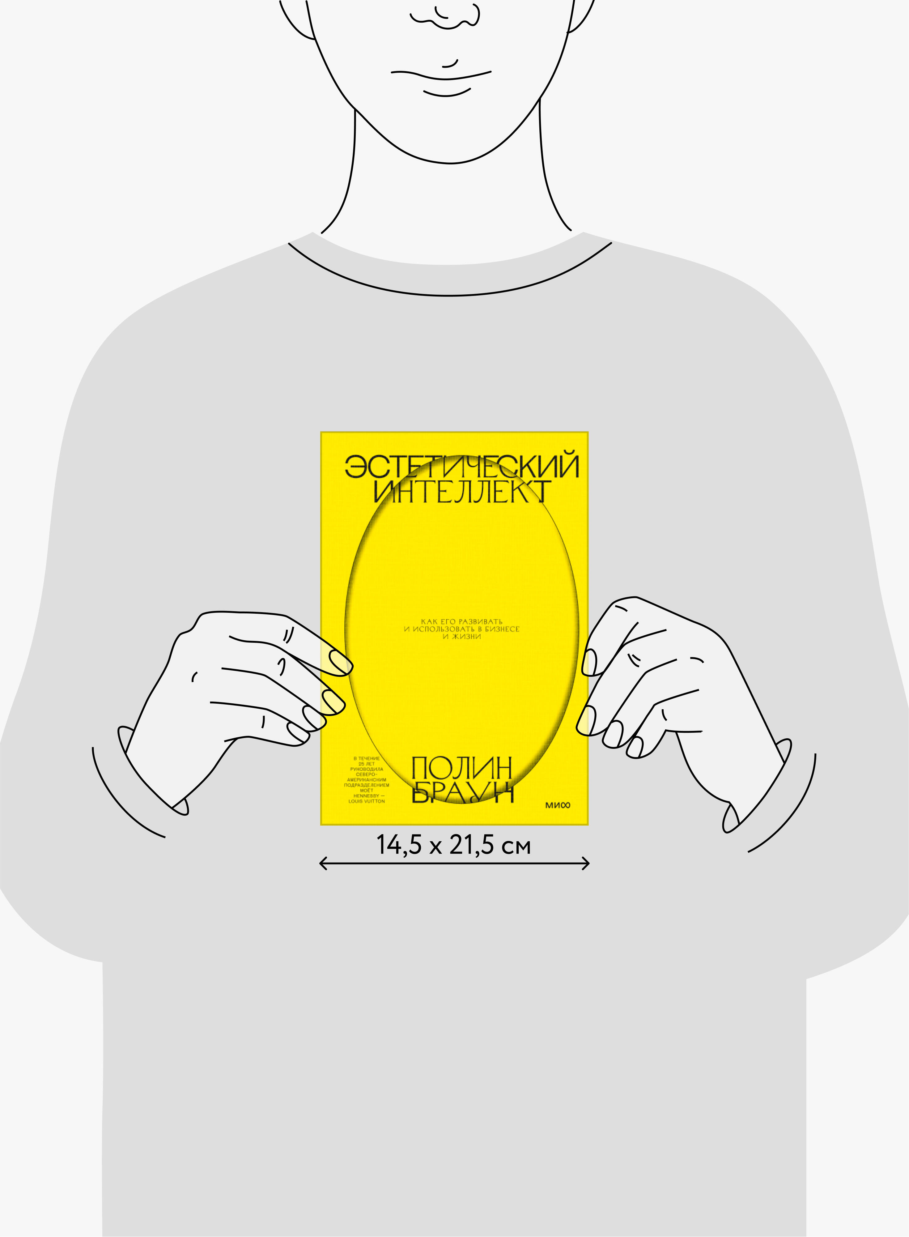 Эстетический интеллект. Как его развивать и использовать в бизнесе и жизни | Aesthetic Intelligence. How to Develop and Use It in Business and Life - Ozon image 4