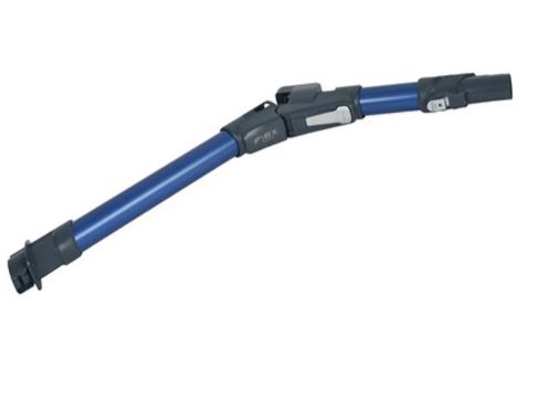 Трубка гибкая синяя для пылесоса TEFAL XFORCE FLEX 11.60 SS-2230002521