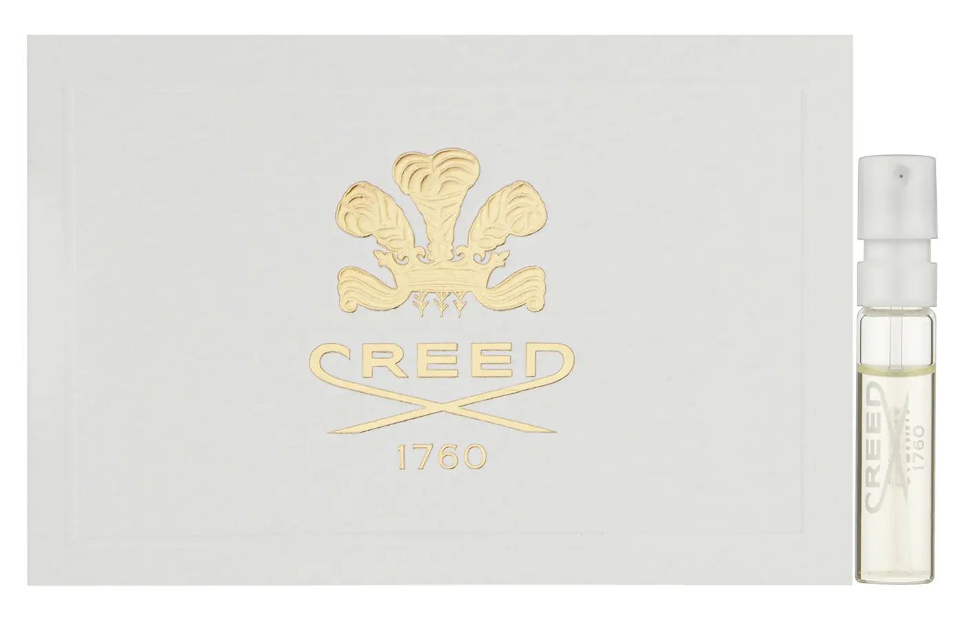 Creed Carmina Парфюмированная вода для женщин 2 мл купить