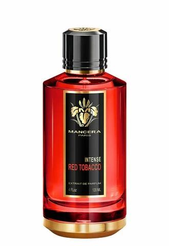 MANCERA Intense Red Tobacco Духи унисекс 120 мл купить
