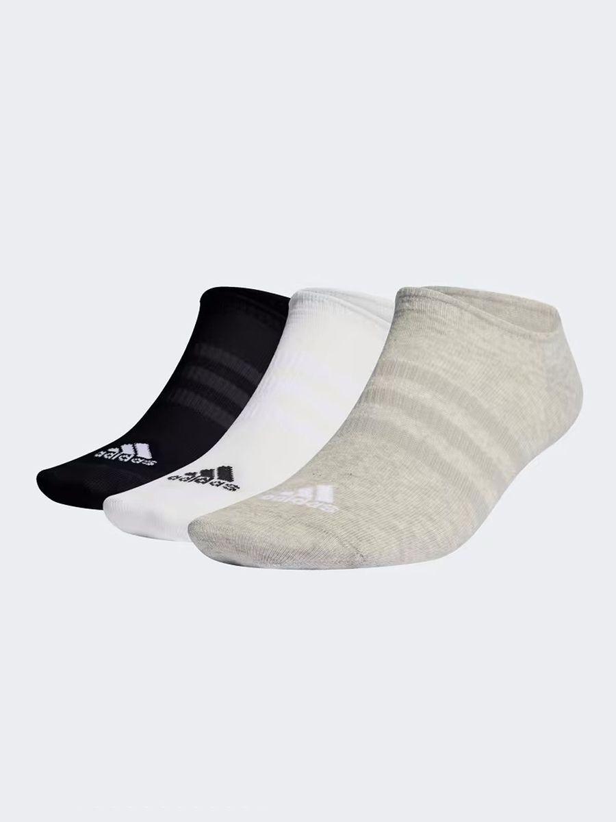 НоскиadidasSportswearTSpwNs3P,3пары