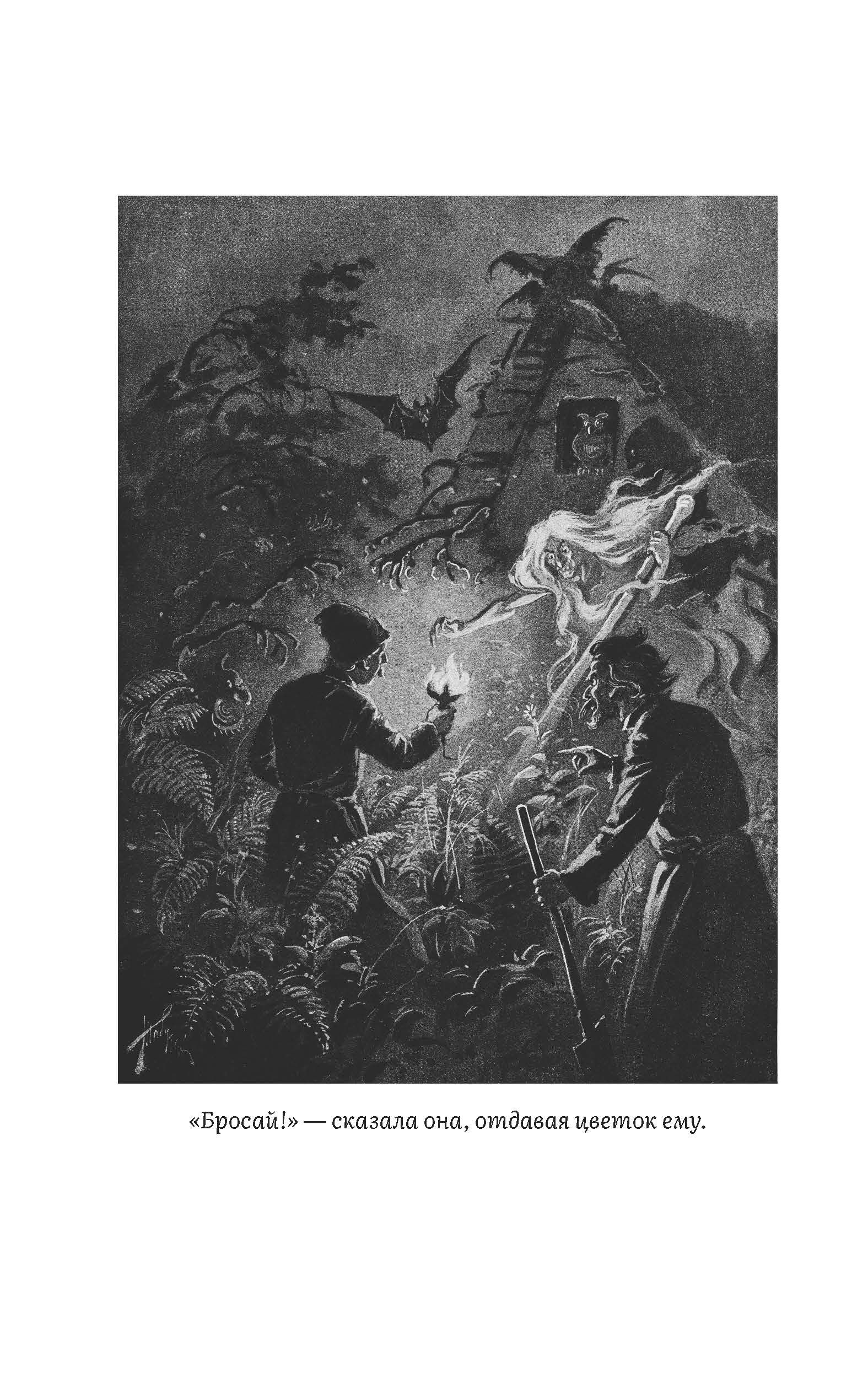 Вечера на хуторе близ Диканьки: повести | Evenings on a Farm Near Dikanka: Tales - Ozon image 6