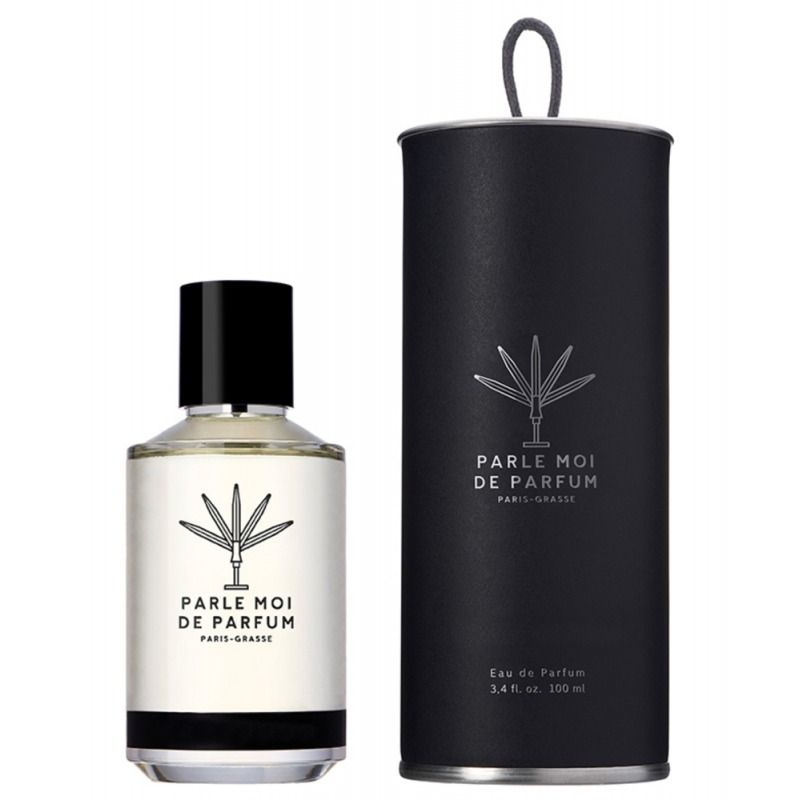 PARLE MOI DE PARFUM Papyrus Oud 71 Парфюмерная вода 100 мл купить