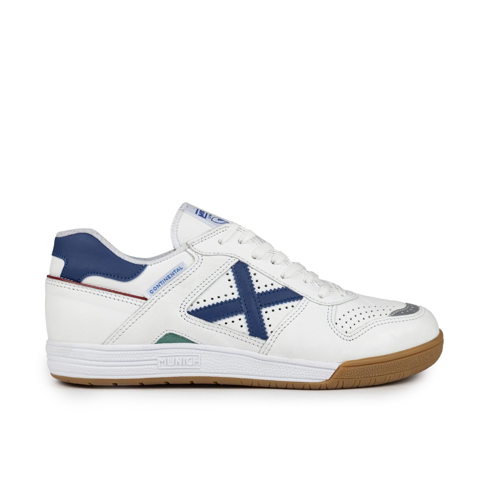 БутсыдляфутзалаMUNICHcontinental