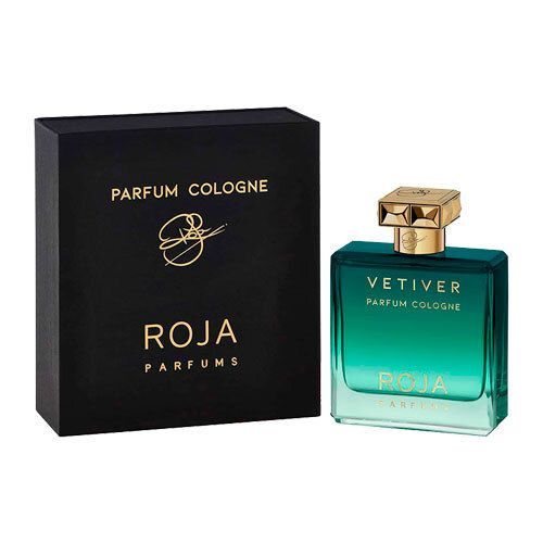 ROJA PARFUMS Vetiver Парфюмерная вода мужская 100 мл купить