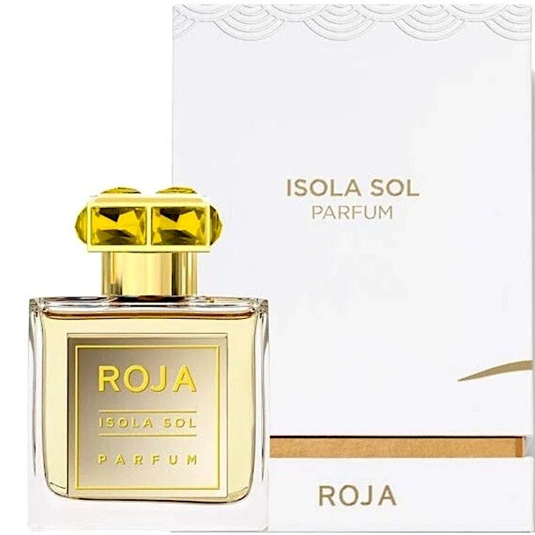 ROJA PARFUMS Isola Sol Духи 50 мл купить