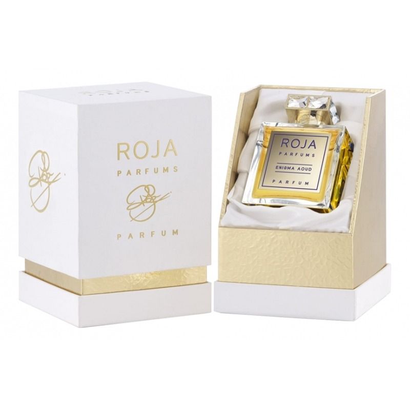 ROJA PARFUMS ENIGMA AOUD Духи унисекс 100 мл купить