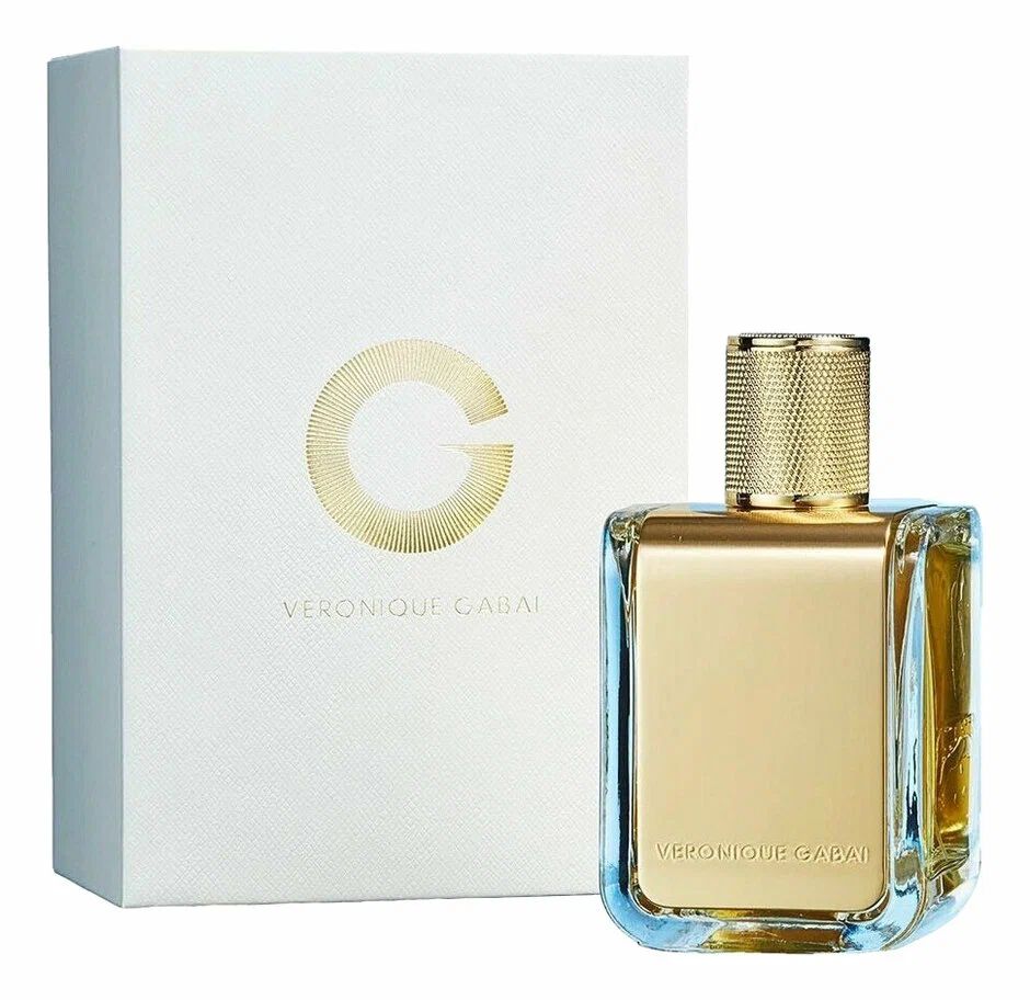 VERONIQUE GABAI Oud Elixir 85 мл парфюмерная вода унисекс купить