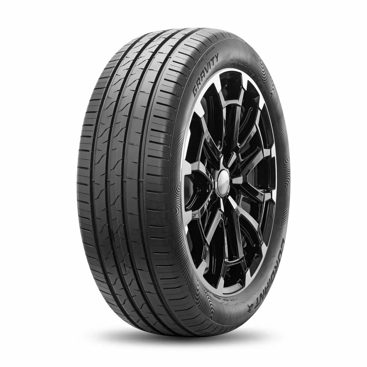 Шина R16 215/60 CORDIANT Gravity 99H лето