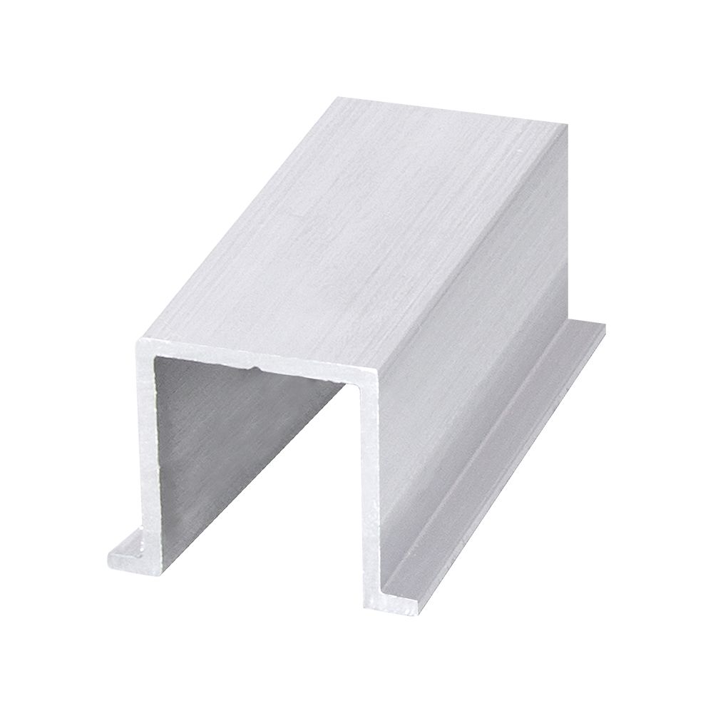 НижняянаправляющаяSoftLINE45/55/1500track(1,5м)