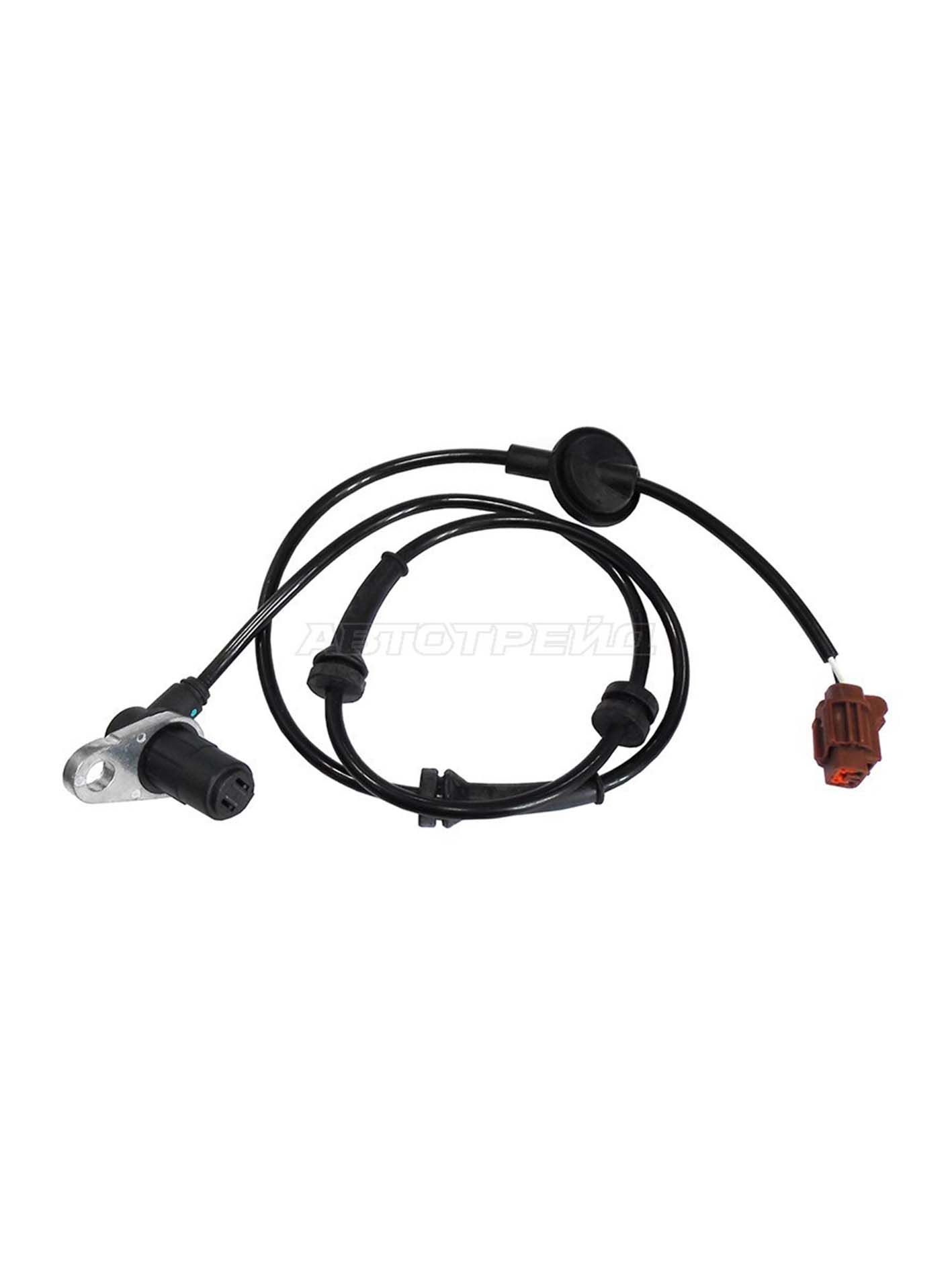 Датчик ABS FR NISSAN ALMERA B10RS 06-13 LH
