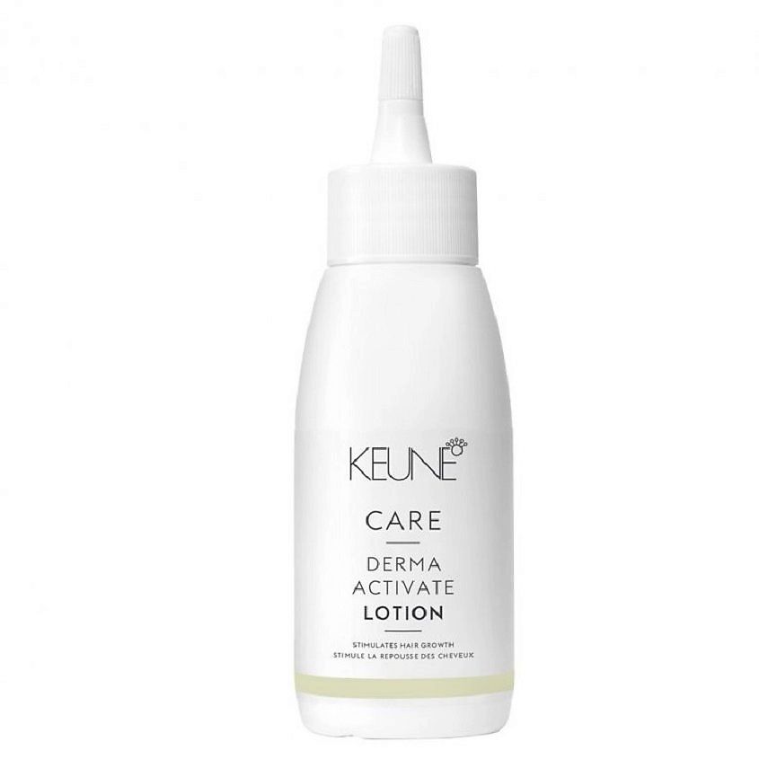 Keune Лосьон против выпадения волос CARE Derma Activate Lotion 75 мл купить
